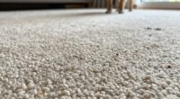 deep carpet odor removal
