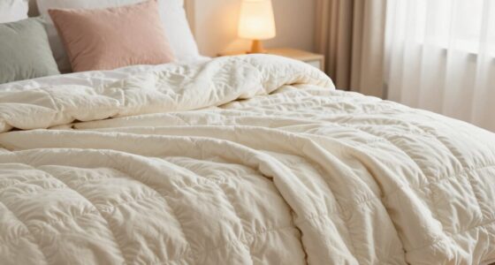 deep pressure calming effect