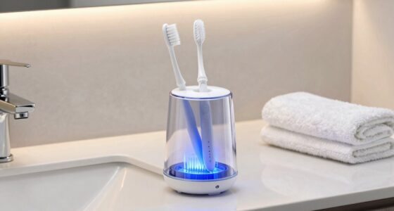 dental hygiene gadget evaluation