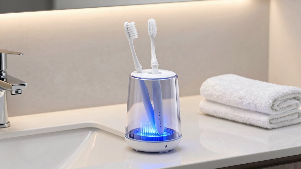 dental hygiene gadget evaluation