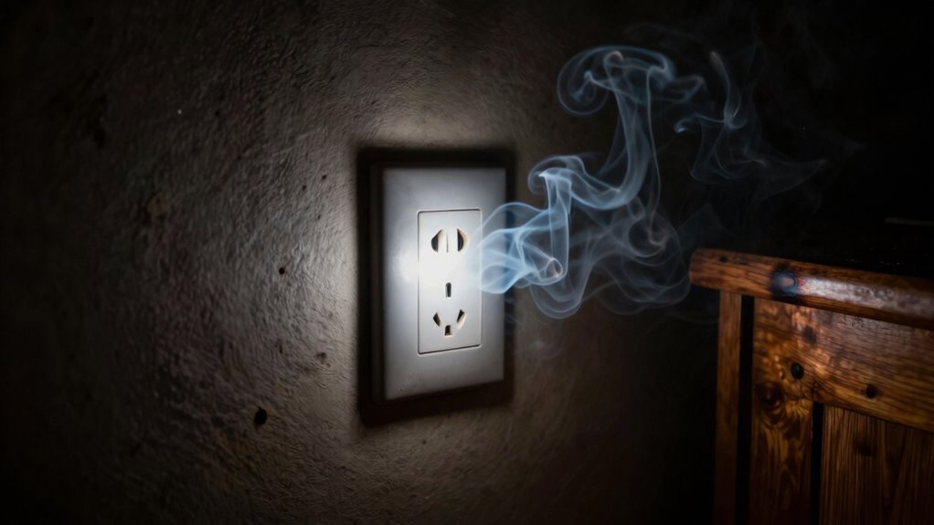 detect and prevent electrical fires
