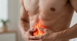 differences in stomach acidity