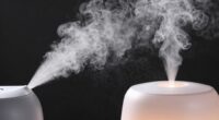 different humidifier types explained