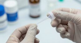 differentiating bv and yeast