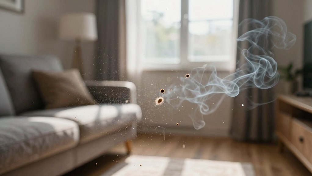 differentiating irritants and allergens
