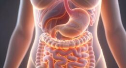 digestive health affects energy
