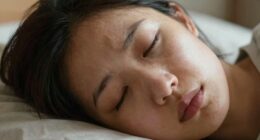 distinguishing fatigue from sleep