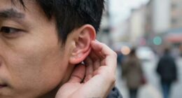 distinguishing hearing conditions