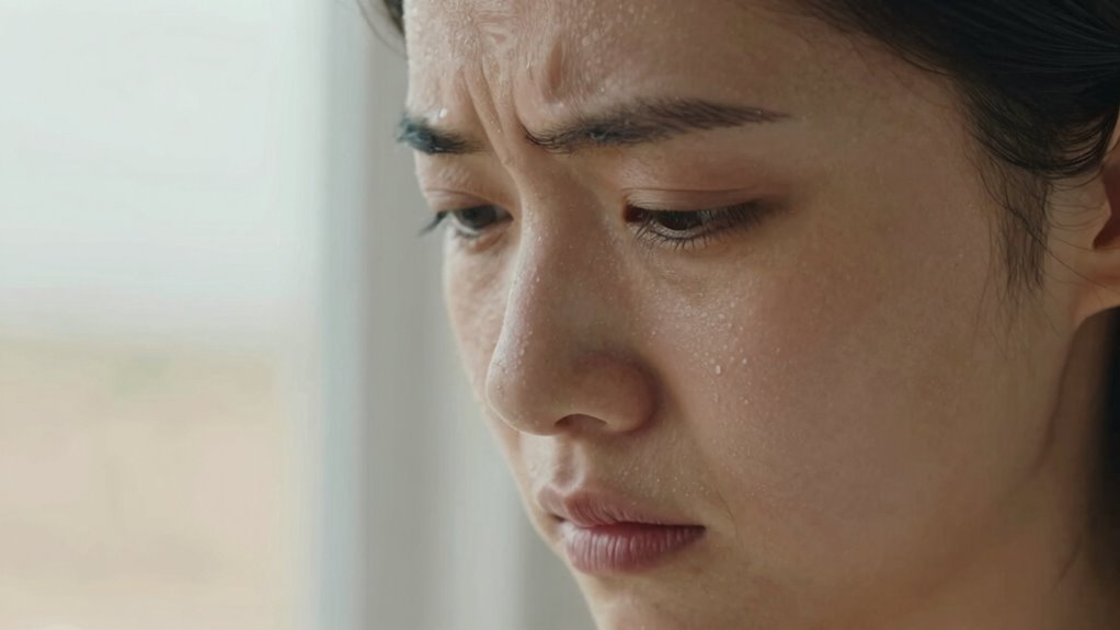 dry air impairs cognitive function