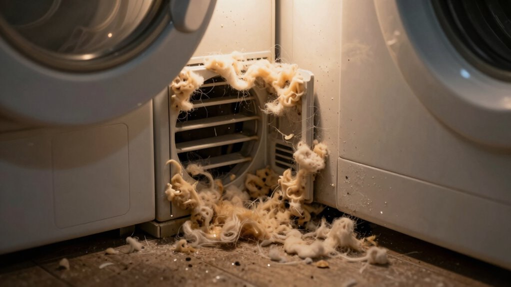dryer fire prevention tips