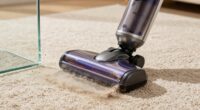 dust containment versus removal