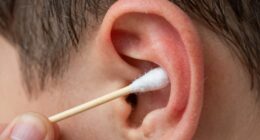ear cleaning dangers risk