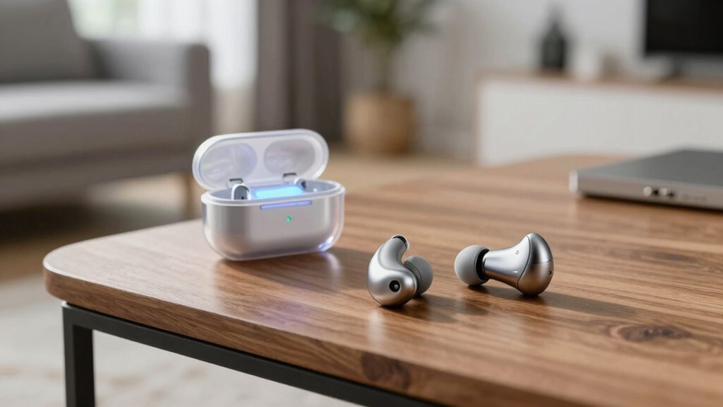 ease boosts hearing aid use