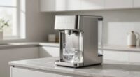 easy daily hot water