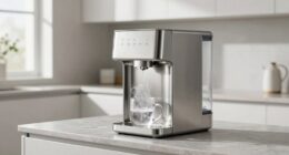 easy daily hot water