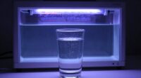 effective but limited sterilization
