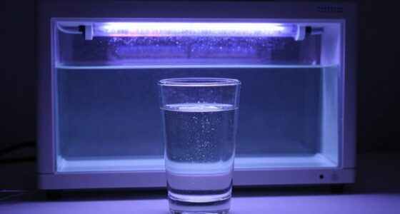 effective but limited sterilization