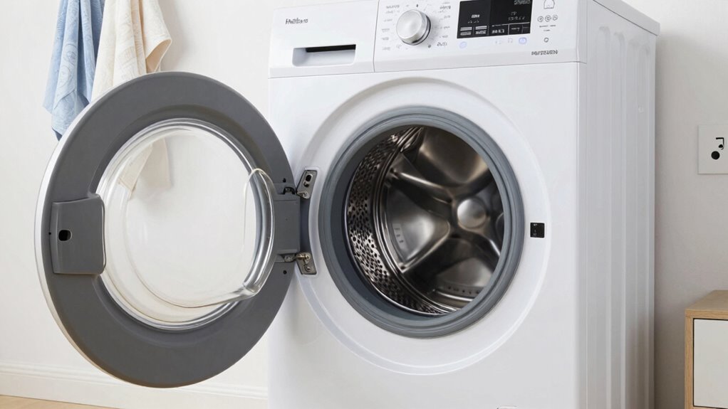 effective detergent and maintenance