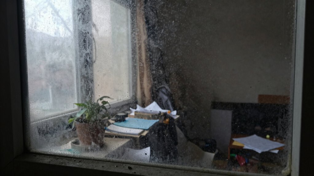effective indoor air management