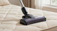 effective mattress cleaning tools