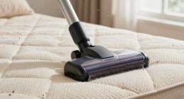 effective mattress cleaning tools