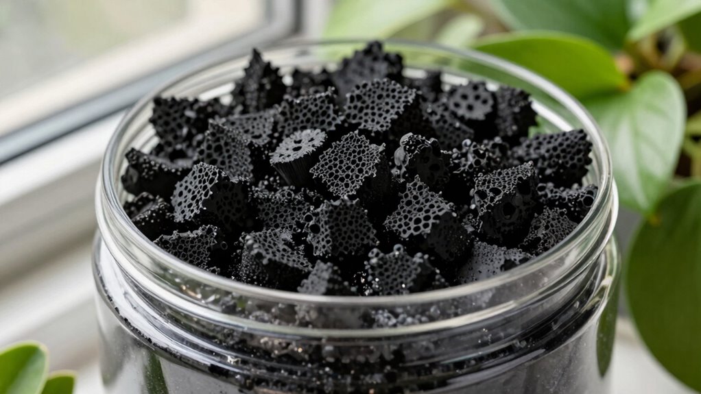 effective natural odor elimination