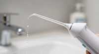 effective oral hygiene device