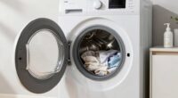 effective washing cycle importance