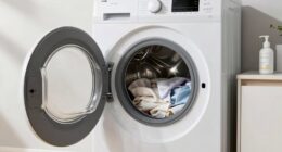 effective washing cycle importance