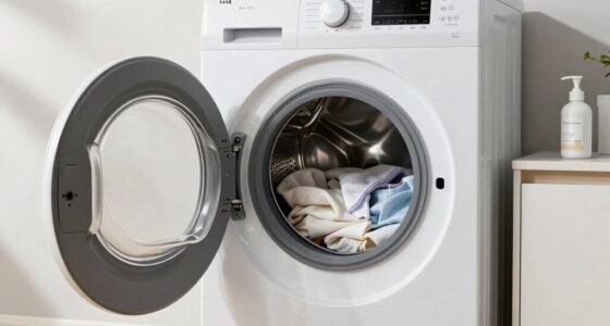 effective washing cycle importance