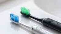 efficiency factors in plaque removal
