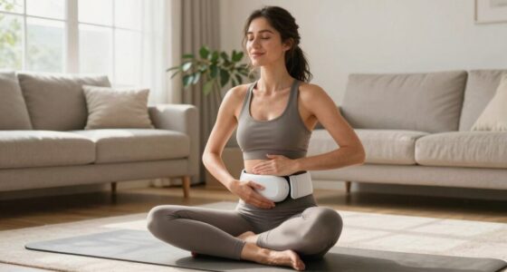 empowerment through wellness technology