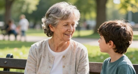 enhanced hearing eases social fatigue