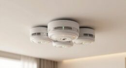 enhanced safety through connectivity