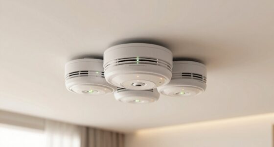 enhanced safety through connectivity