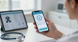 enhancing medical questioning with technology
