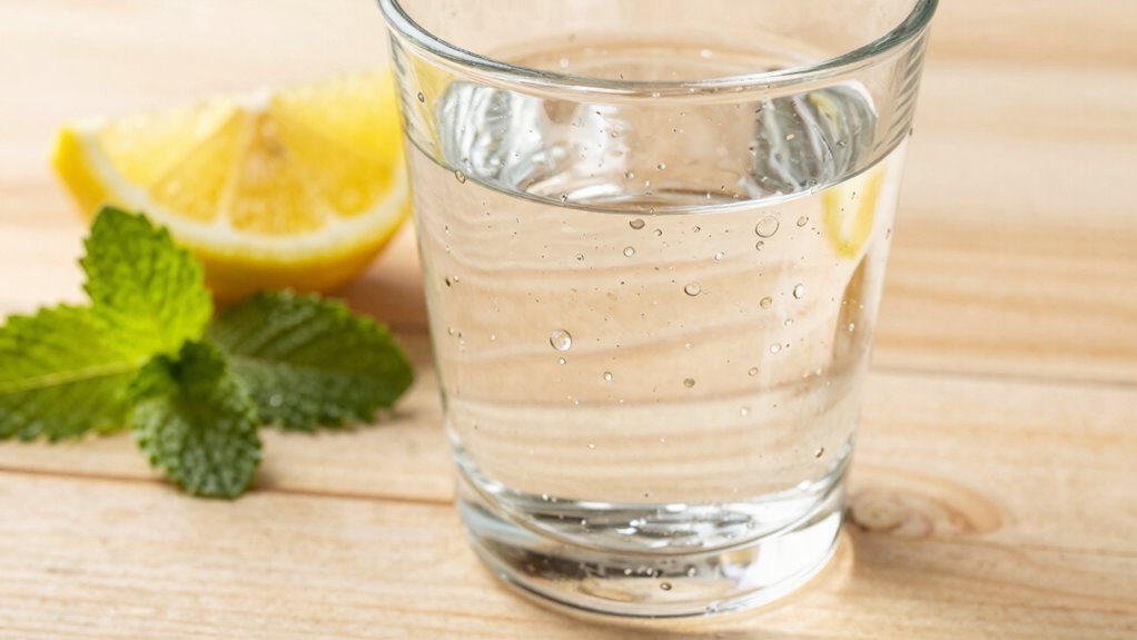 enjoyable routine hydration habits