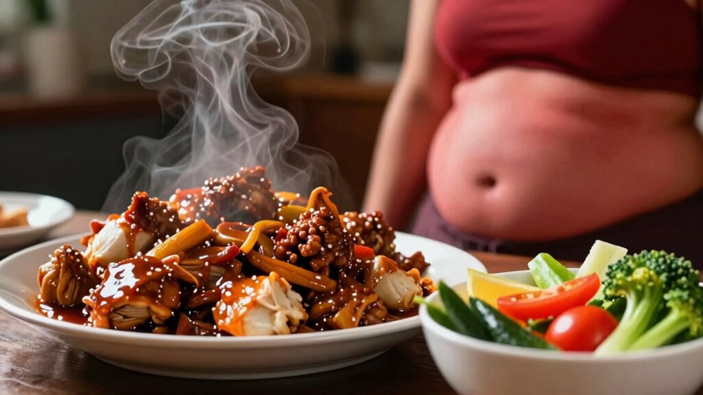 full vs inflammation awareness