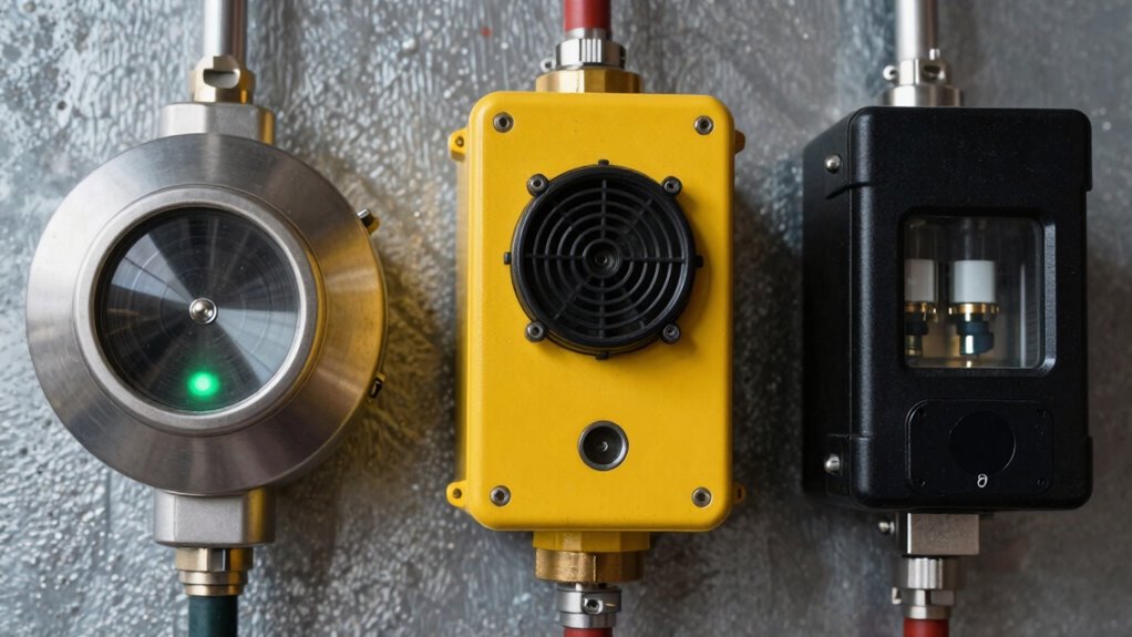 gas detection safety essentials