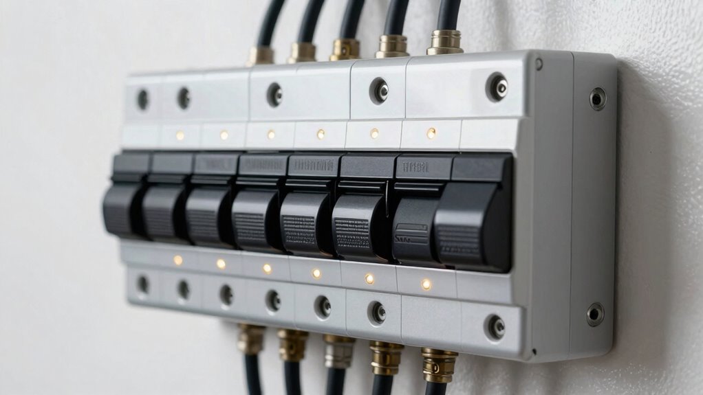 generator compatibility and safety