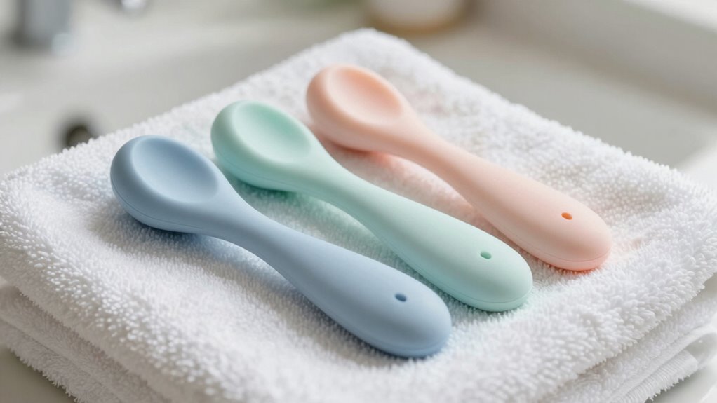 gentle culturally respectful hygiene