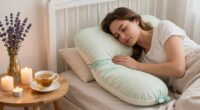 gentle support aids recovery