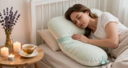 gentle support aids recovery