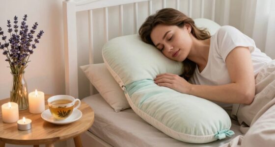 gentle support aids recovery