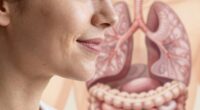 gut health affects breath