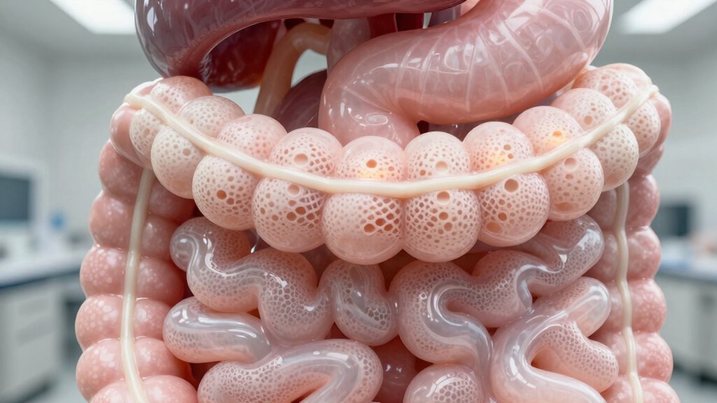 gut health and immune balance