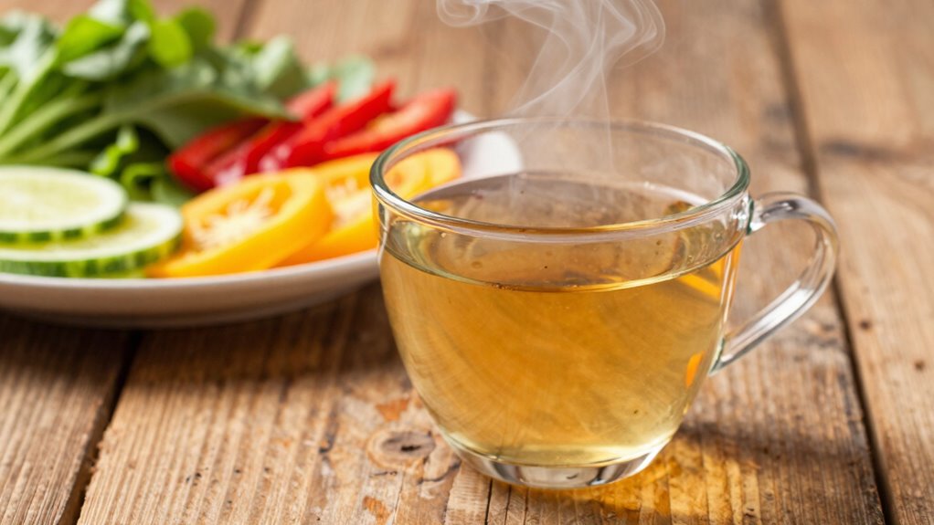 gut health boosts energy