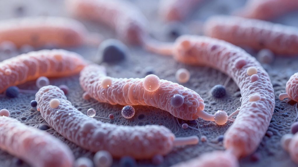 healthy vaginal microbiome balance