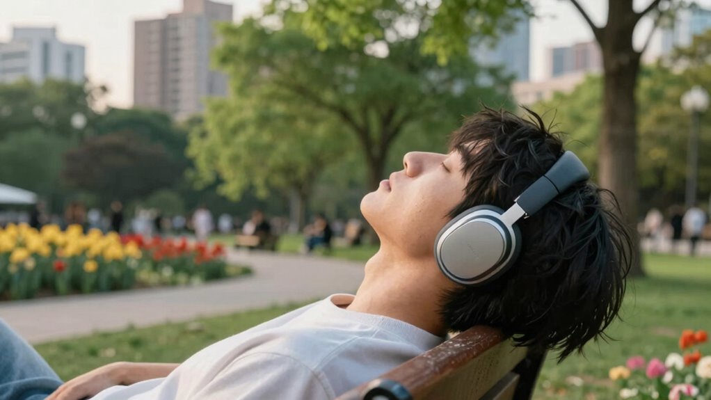hearing protection beyond construction
