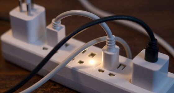 hidden dangers of overload